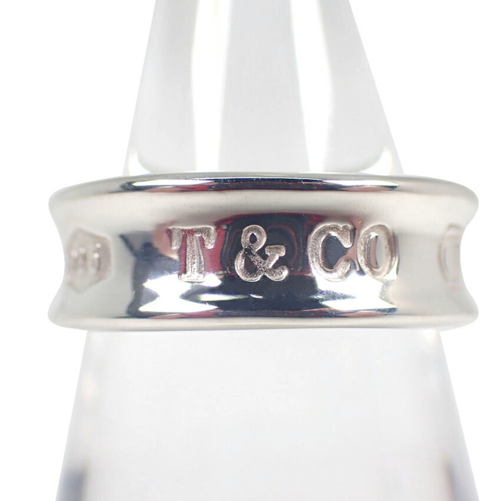 TIFFANY & CO. Silver Ring
